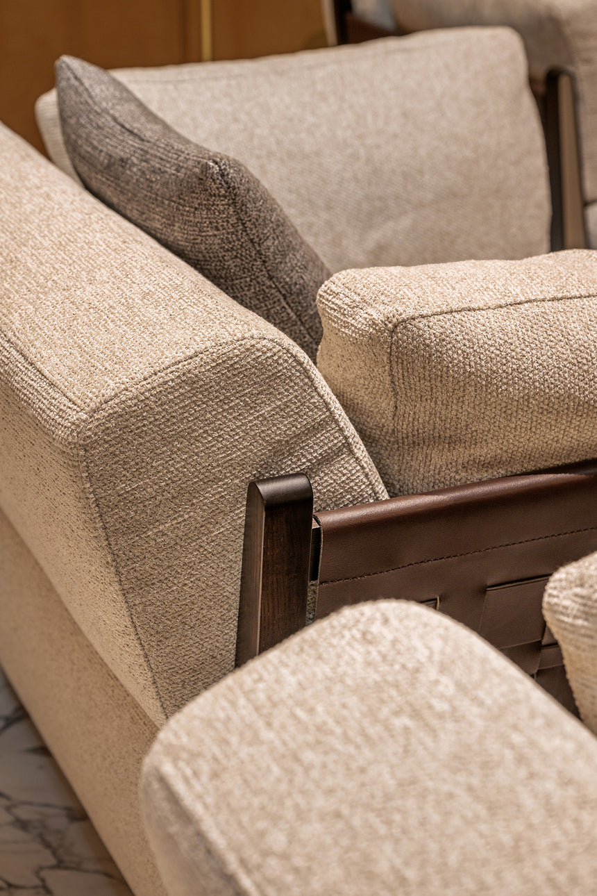 Net Armchair