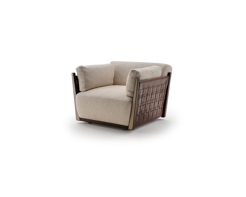 Net Armchair