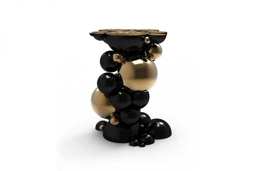 Newton Side Table