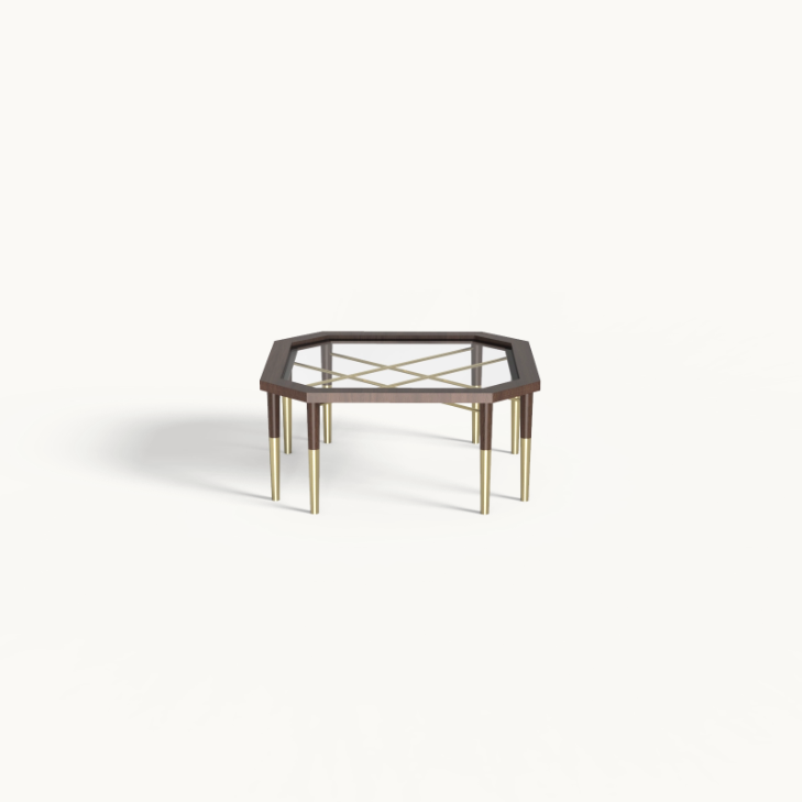 Niland Center Table