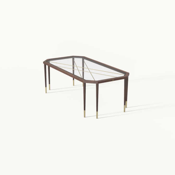 Niland Dining Table