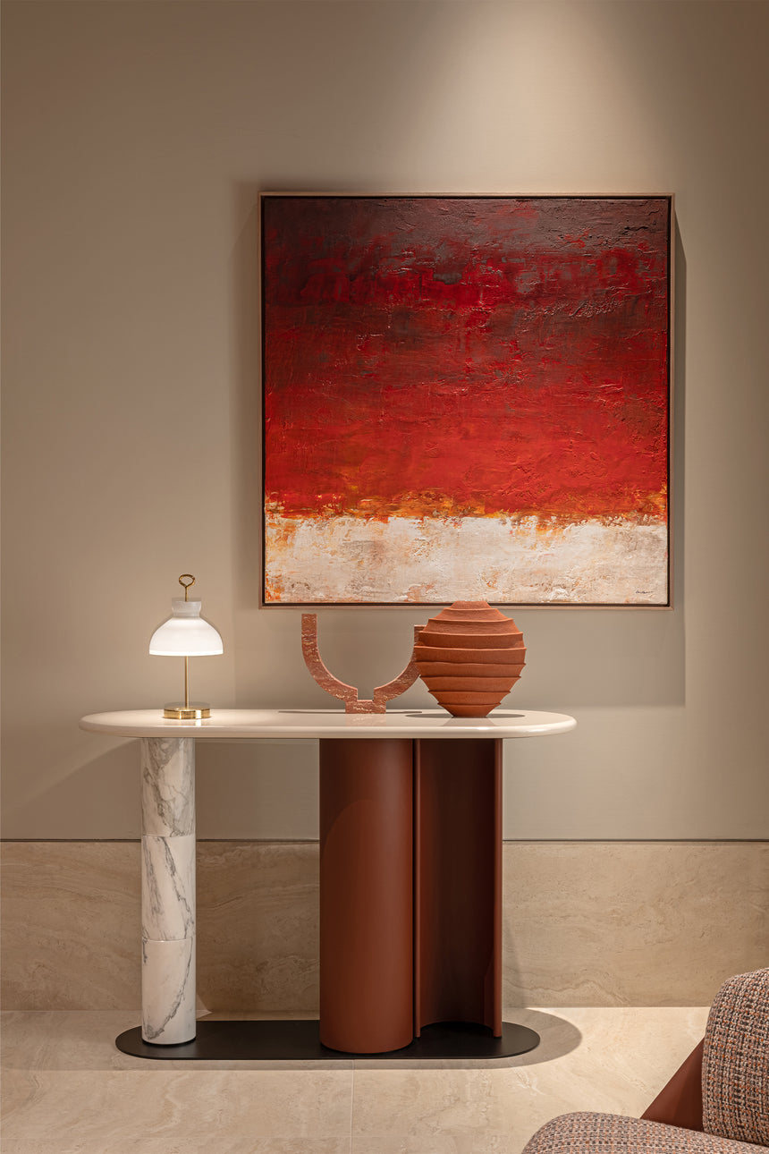 Nook Console