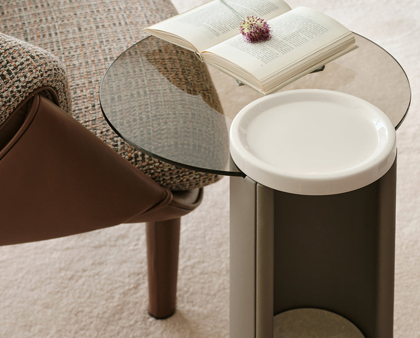 Nook Side Table