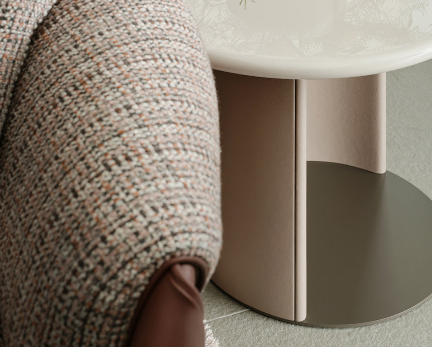 Nook Coffee Table