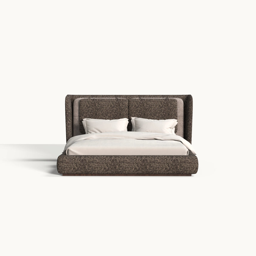 Norman Bed