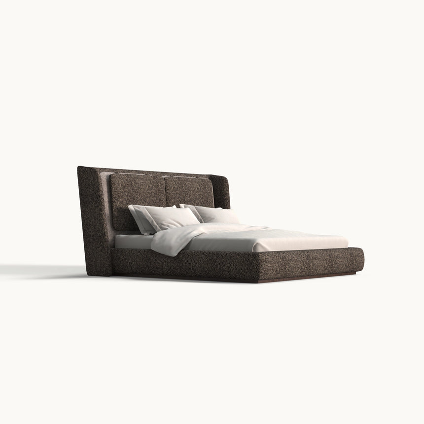 Norman Bed