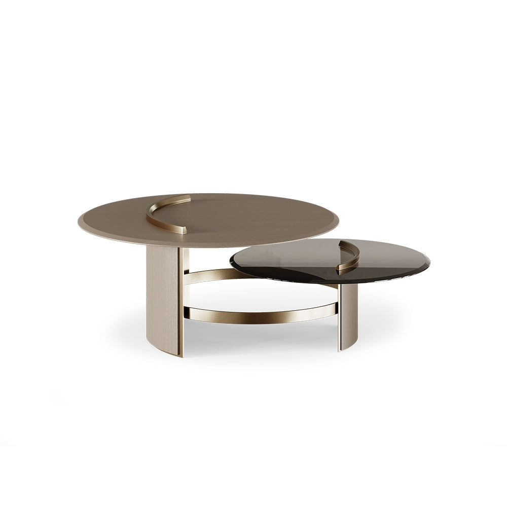 Norman Center Table