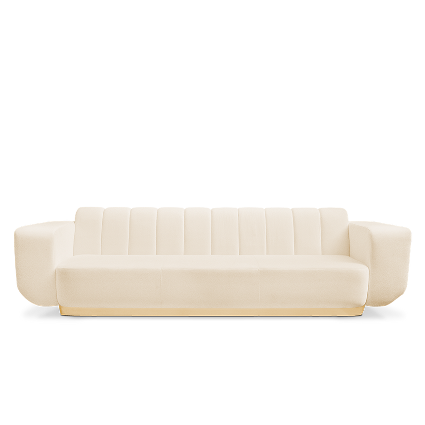 Novak Sofa