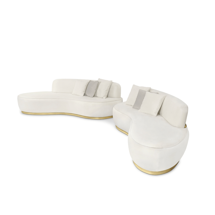 Odette Sofa