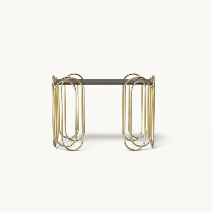 Othelo Console
