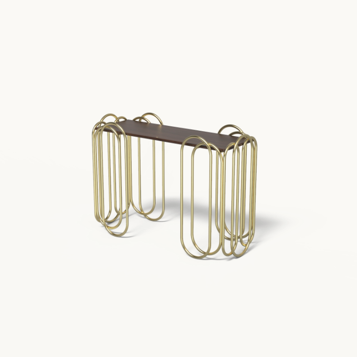 Othelo Console