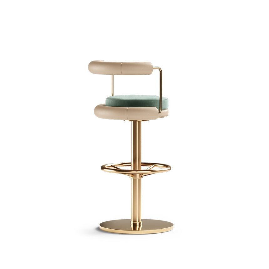 Otis I Bar Chair