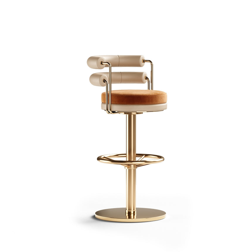 Otis Ii Bar Chair