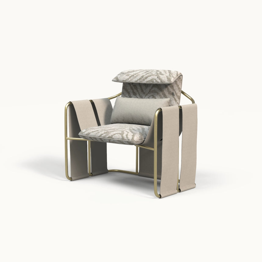 Paige Armchair