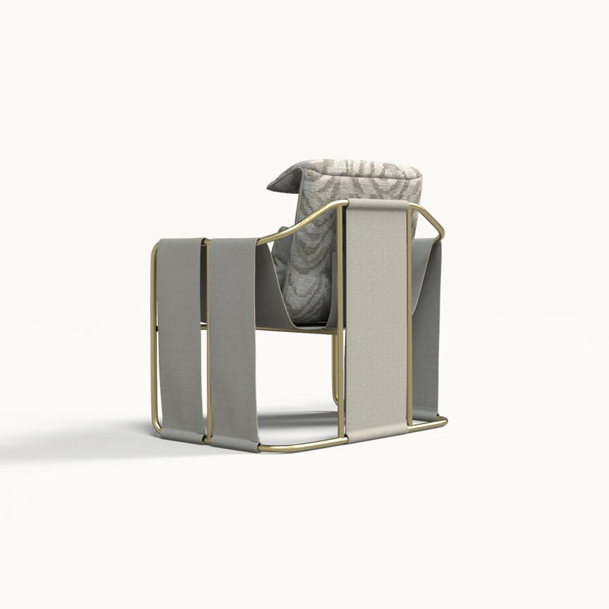 Paige Armchair
