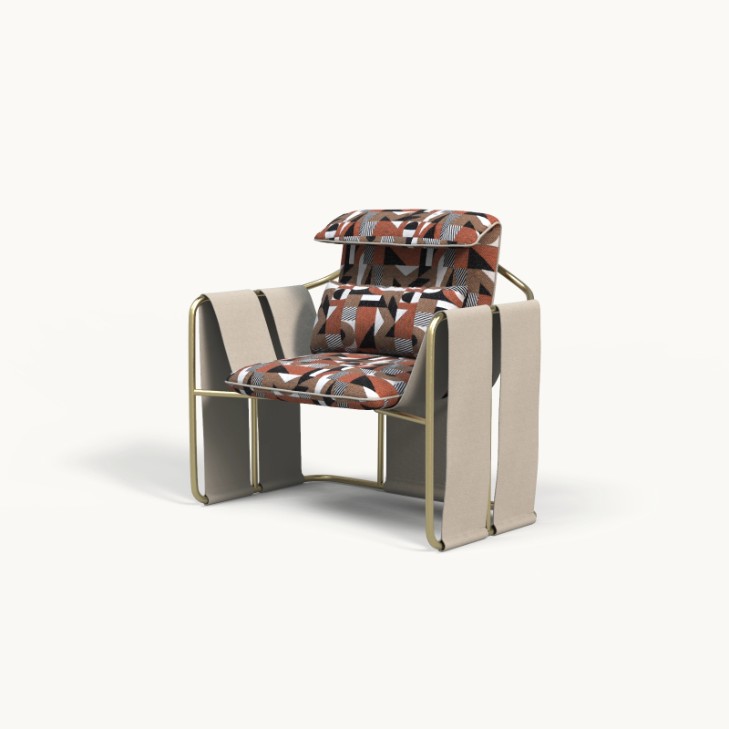 Paige Armchair