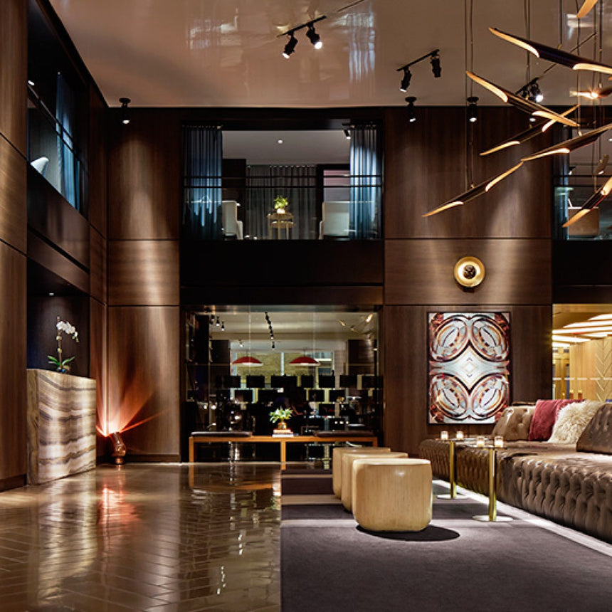 Paramount Hotel New York