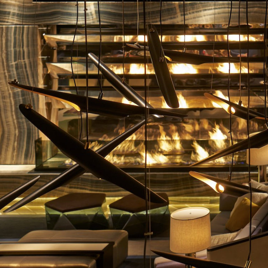 Paramount Hotel New York