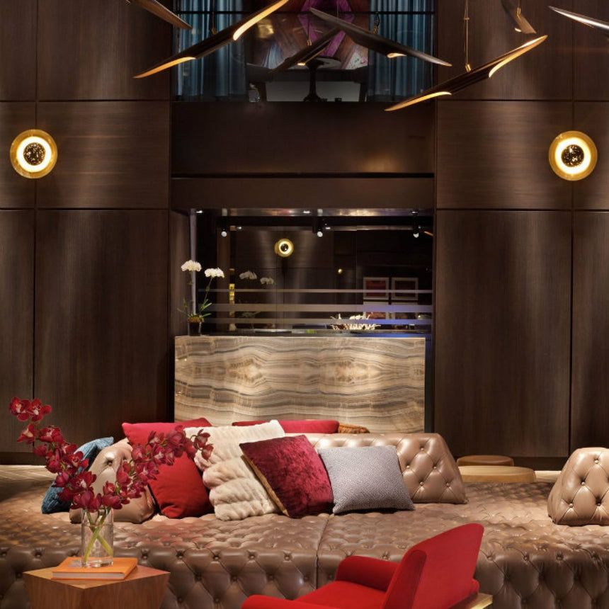 Paramount Hotel New York