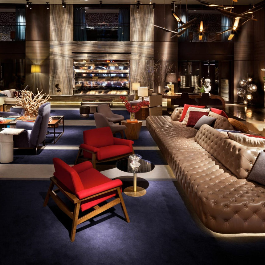 Paramount Hotel New York