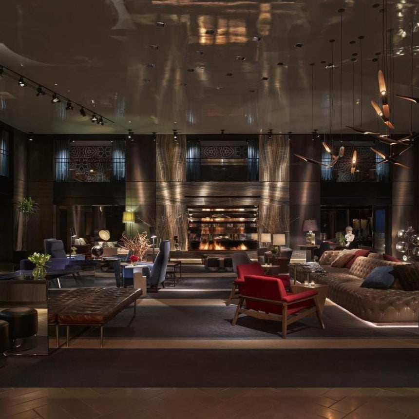 Paramount Hotel New York