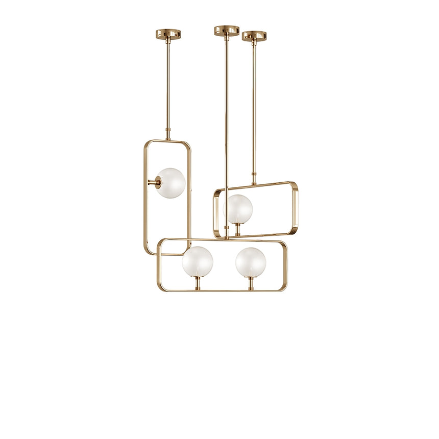 Parker I Ceiling Lamp