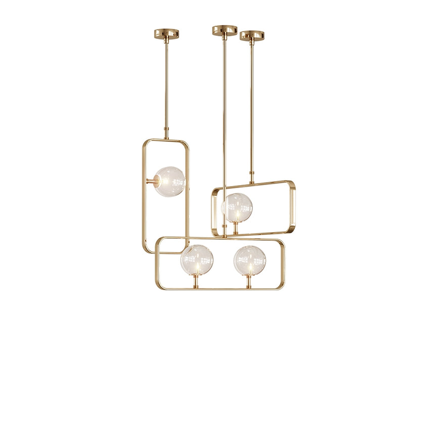 Parker I Ceiling Lamp