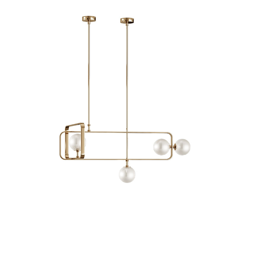 Parker II Ceiling Lamp