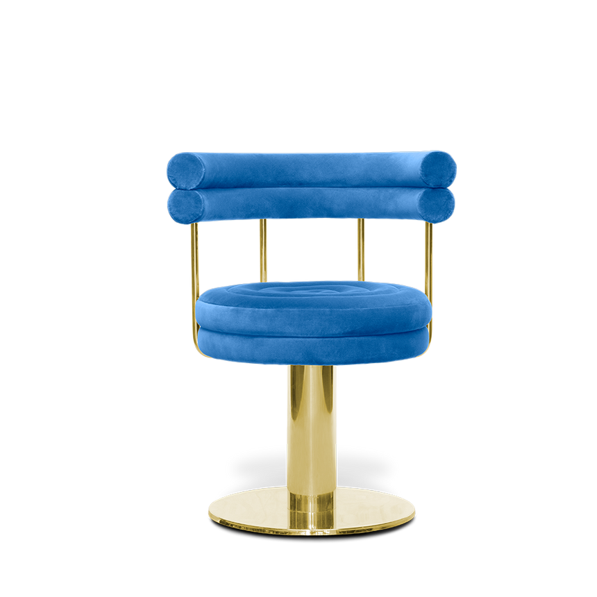 Patterson Dining Chair