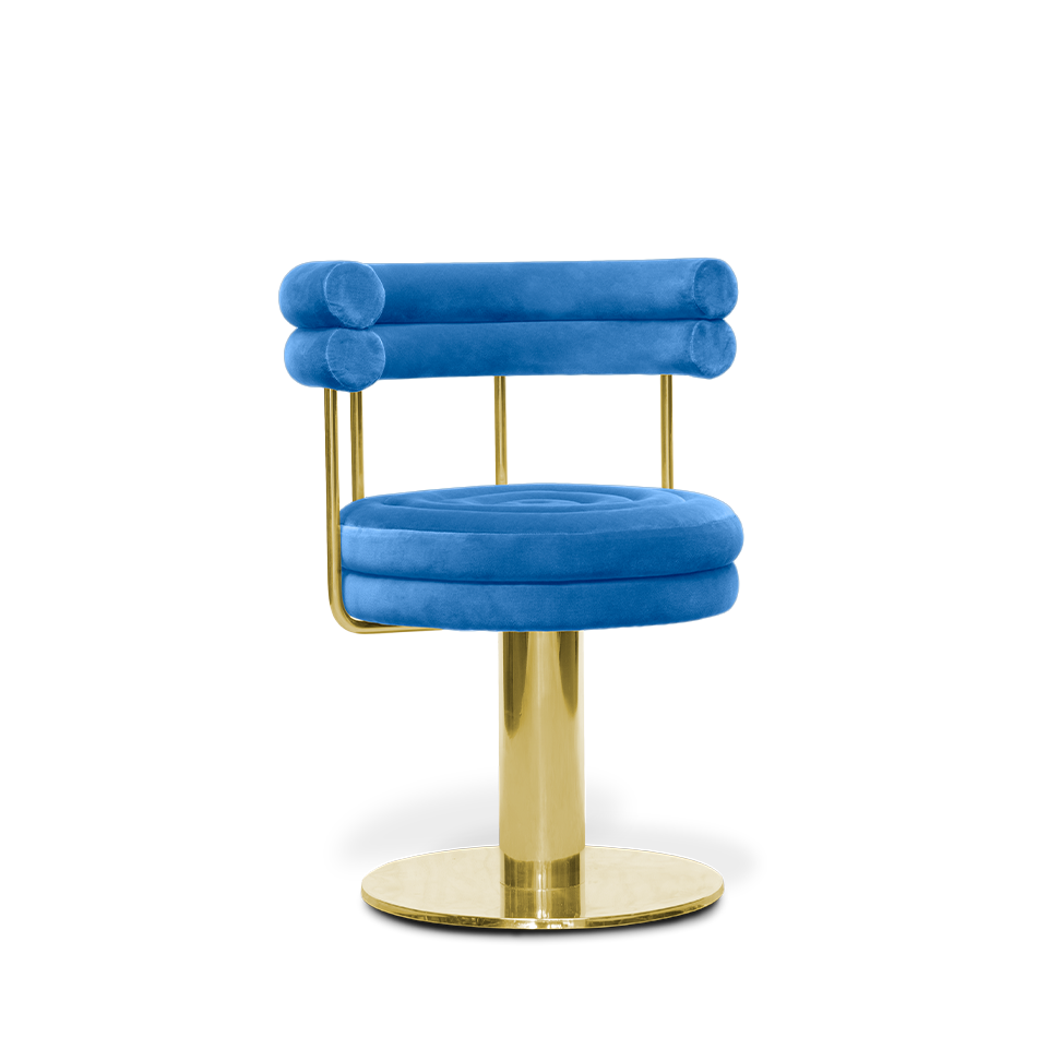Patterson Dining Chair