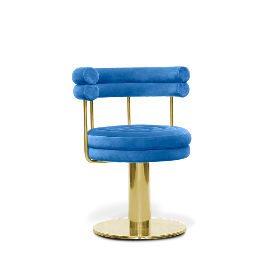 Patterson Dining Chair