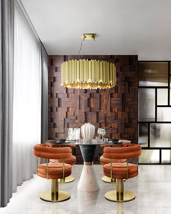 Patterson Dining Chair