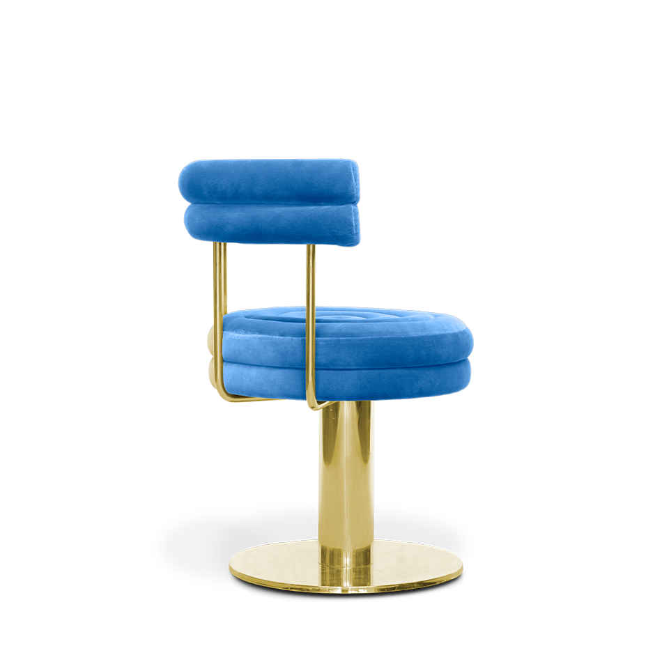 Patterson Dining Chair