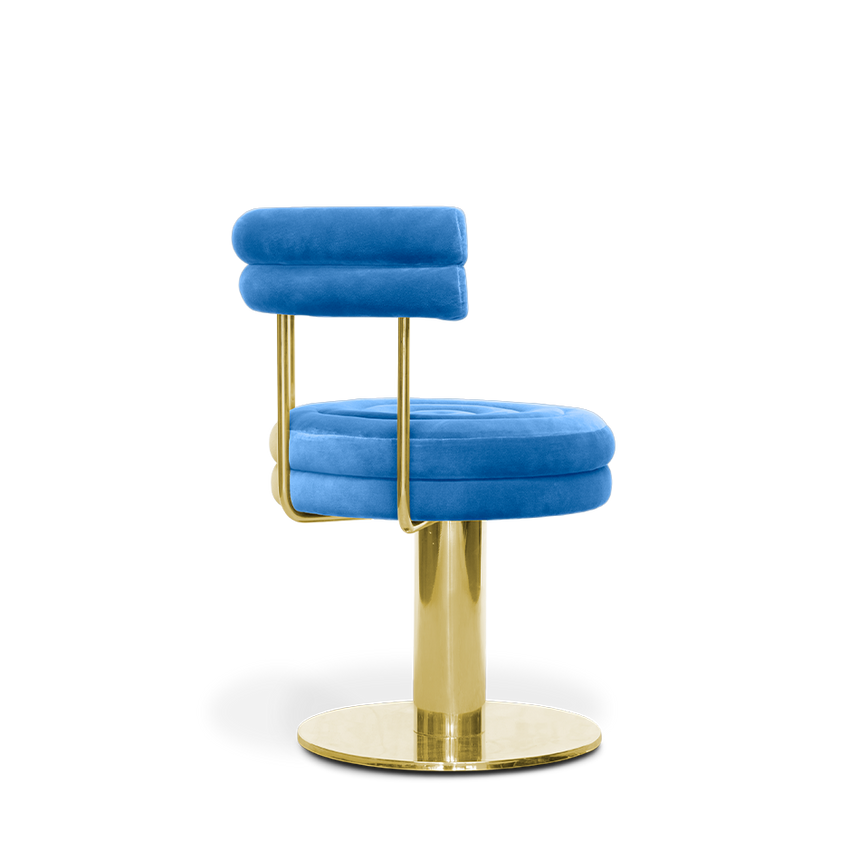 Patterson Dining Chair
