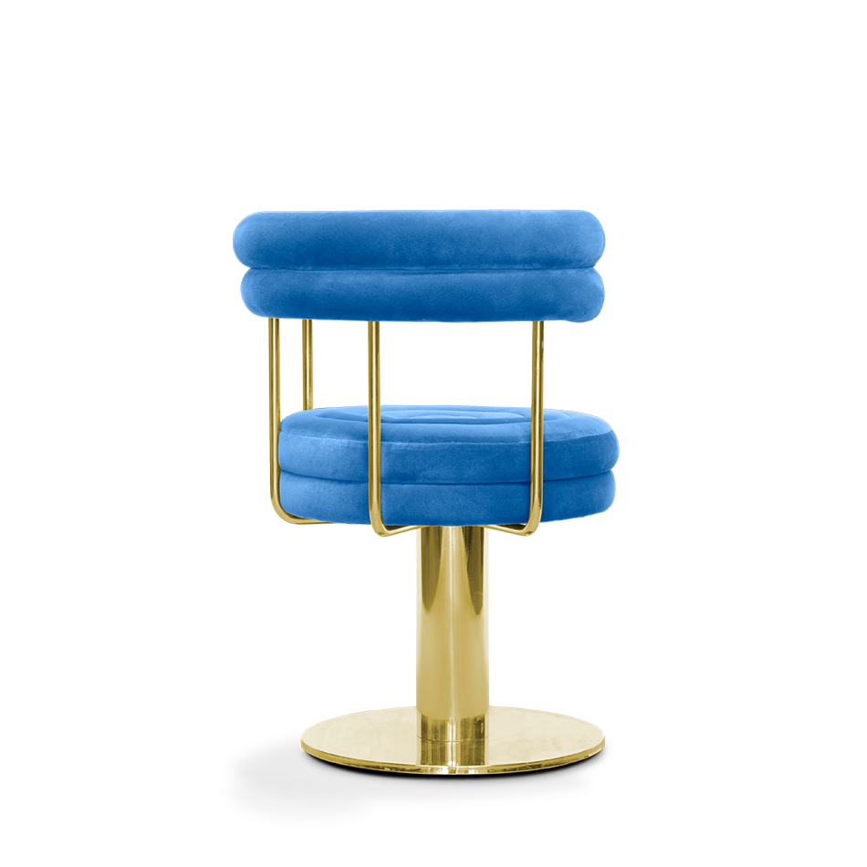 Patterson Dining Chair