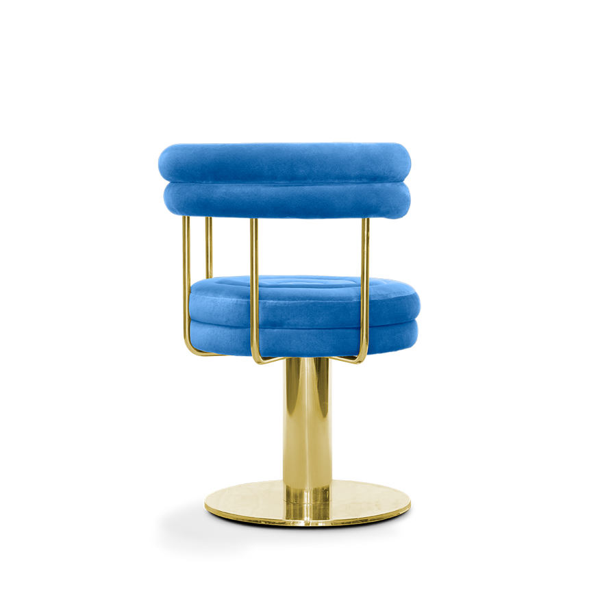 Patterson Dining Chair