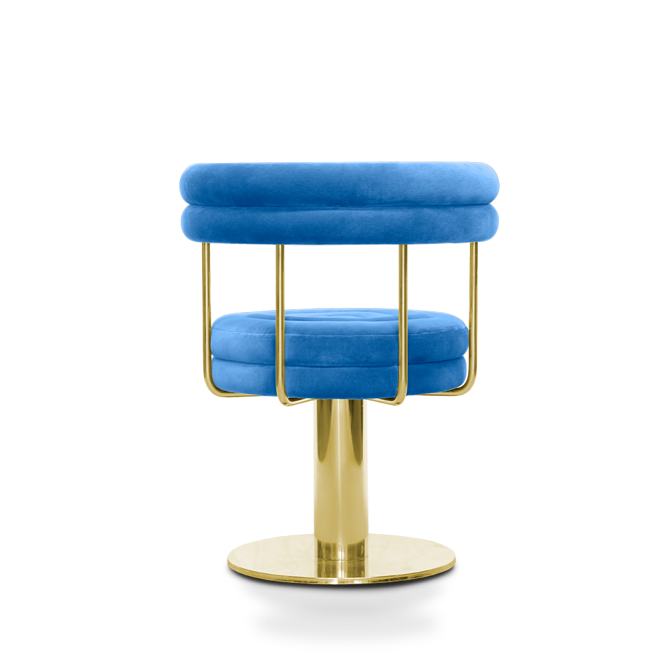 Patterson Dining Chair