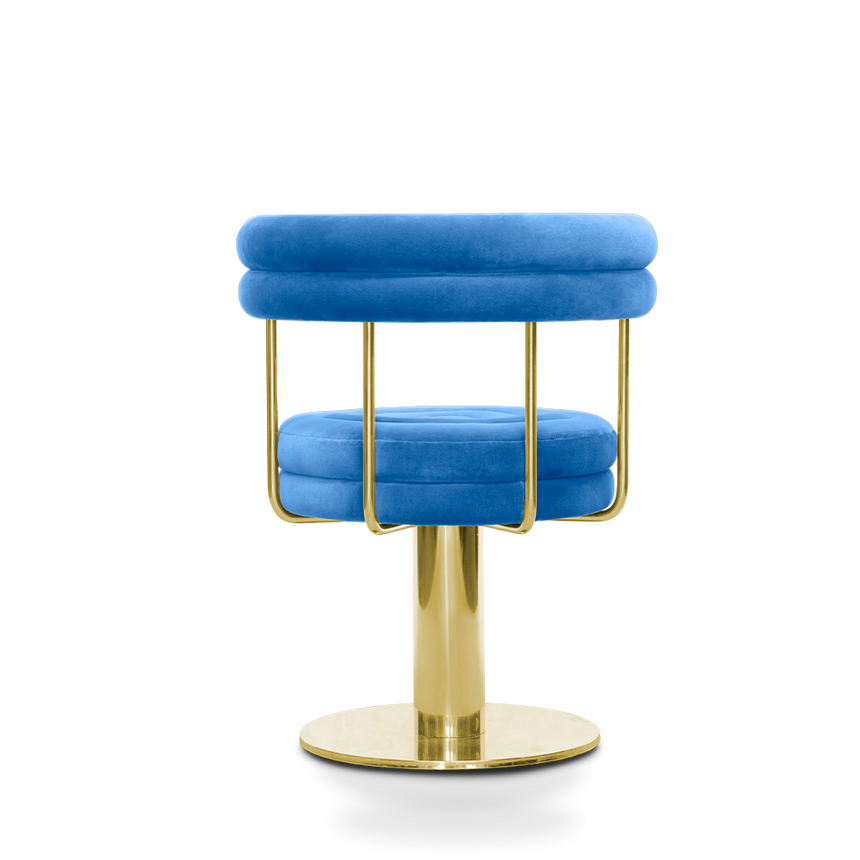 Patterson Dining Chair