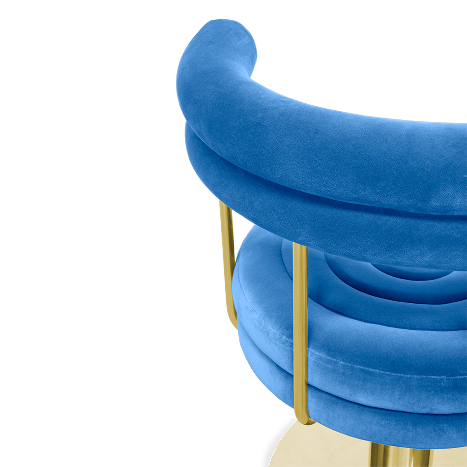 Patterson Dining Chair