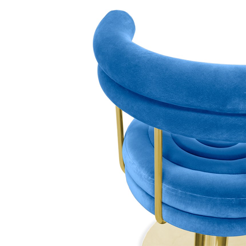 Patterson Dining Chair