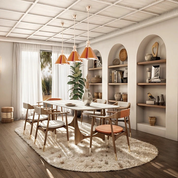 Perry Dining Chair