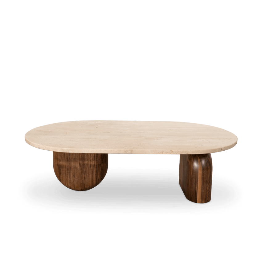 Philip Long Center Table