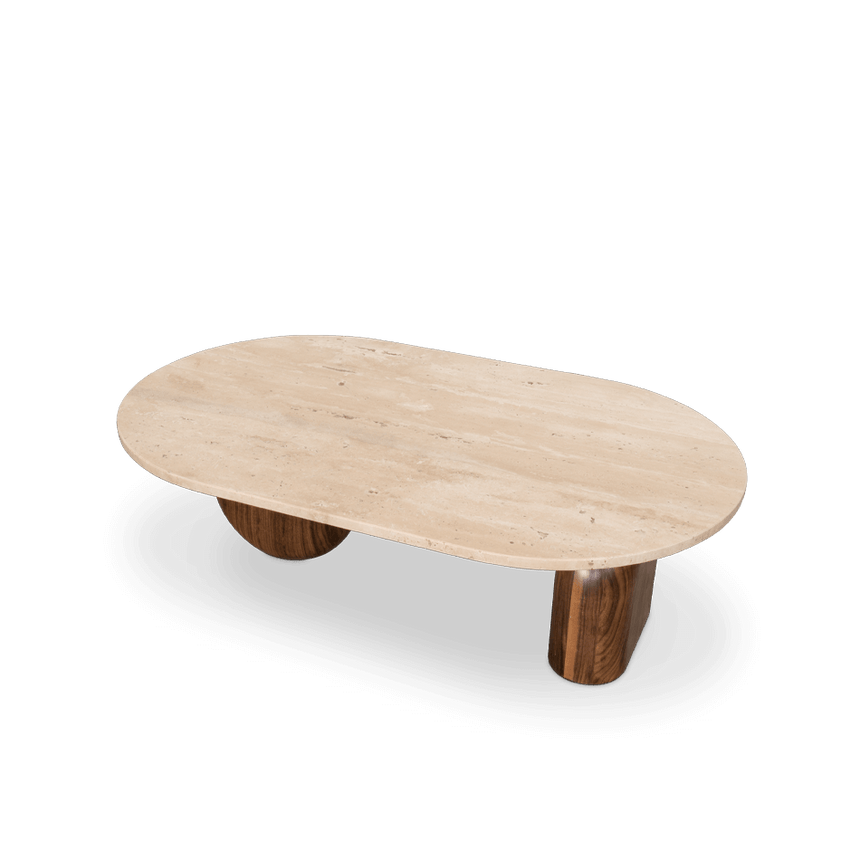 Philip Long Center Table