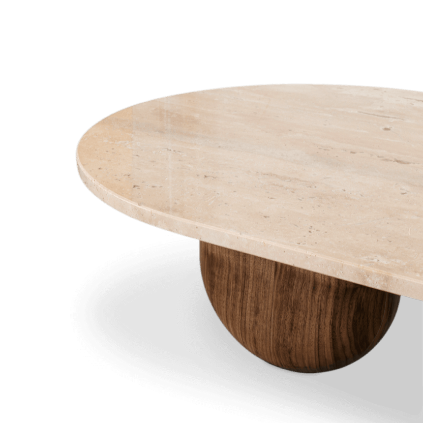 Philip Long Center Table