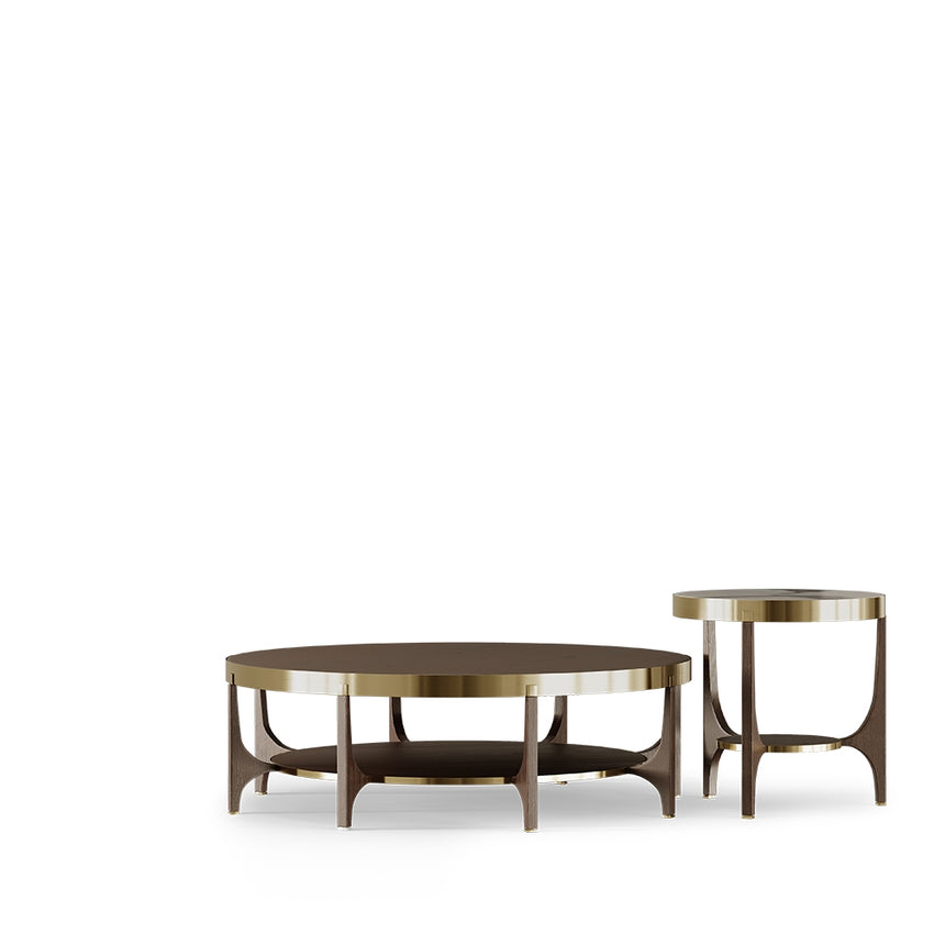 Plateau Center Table