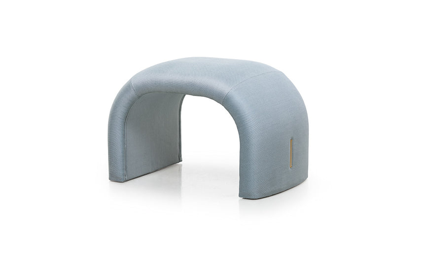 Eclipse Pouf