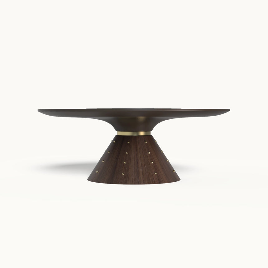 Quincy Dining Table