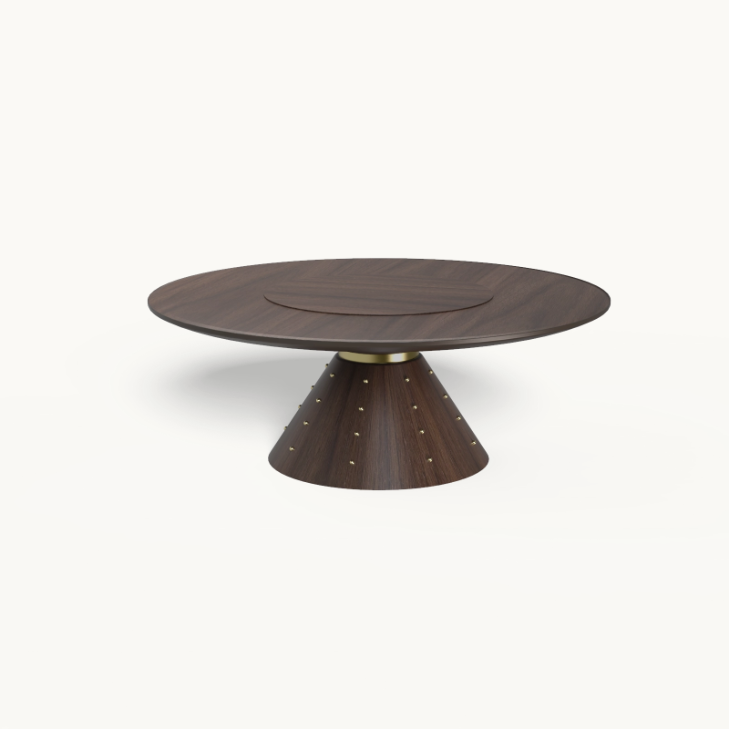 Quincy Dining Table