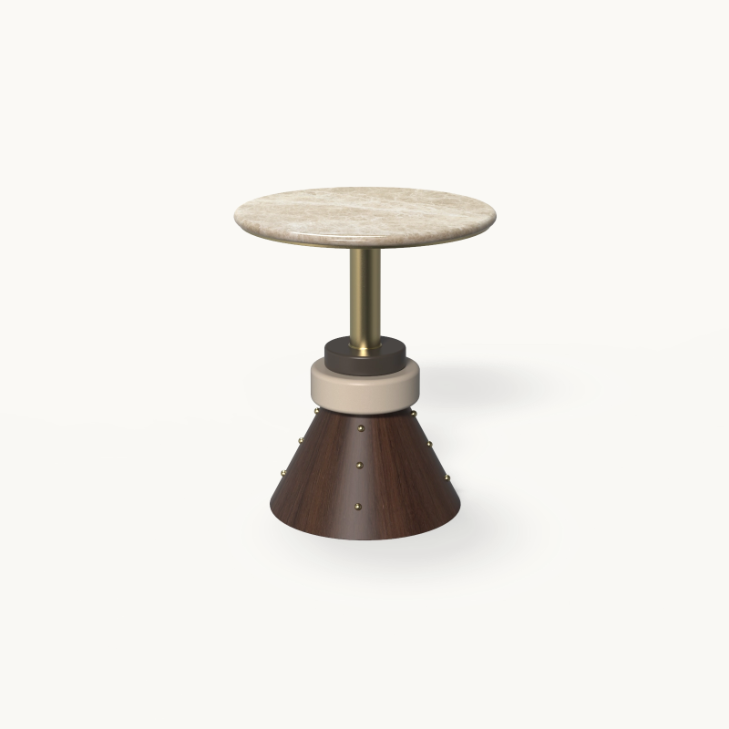 Quincy Side Table