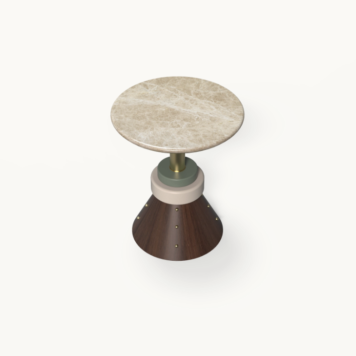 Quincy Side Table